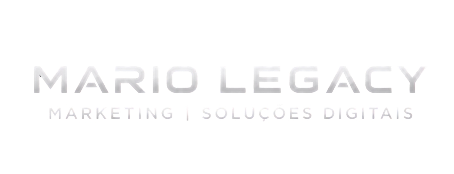 Agência Mario Legacy Marketing Digital Local