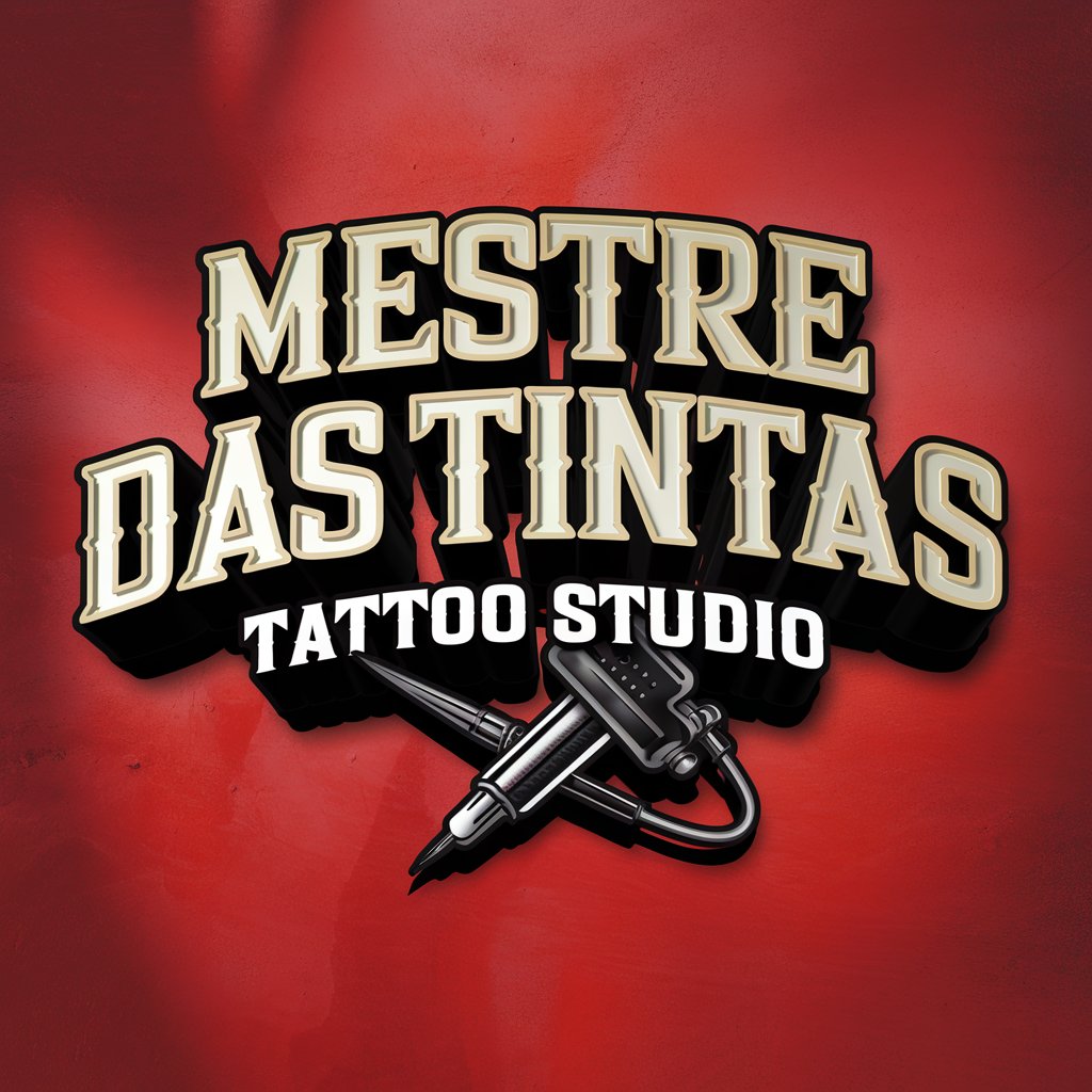 Mestre das Tintas Logo