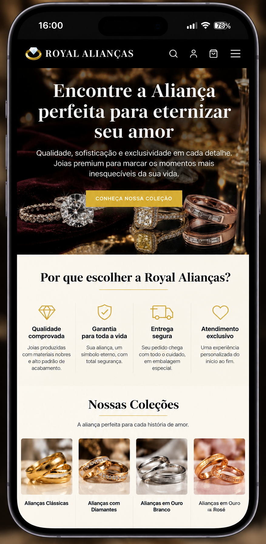 Connect Soluções Mobile