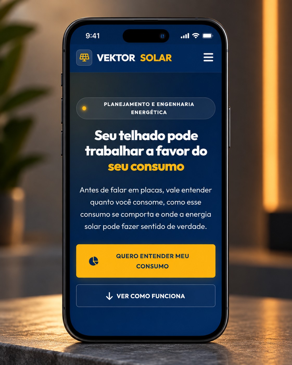 Connect Soluções Mobile