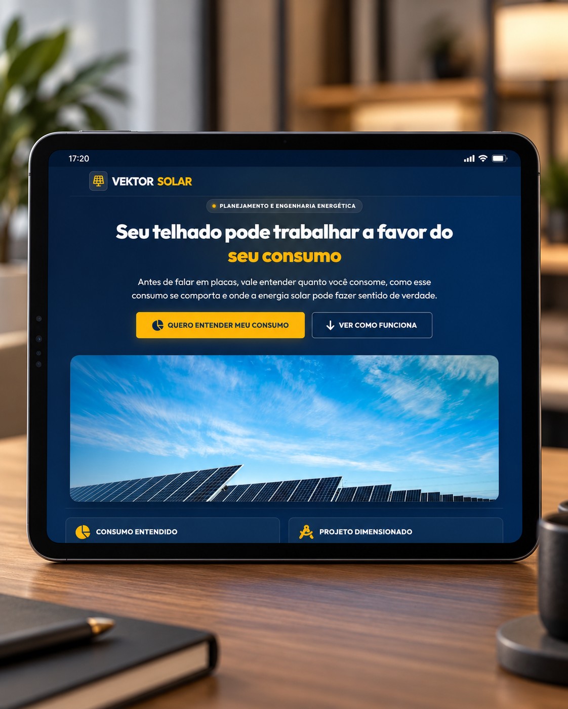 Connect Soluções Services